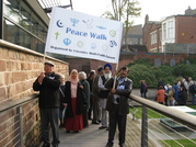 Coventry Peace Walk