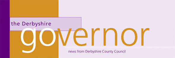 the derbyshire governor, news from Derbyshire County Council