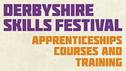 Derbyshire Skills Festival