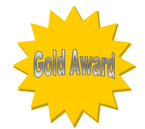 Gold Award