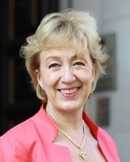 Andrea Leadsom