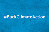 #BackClimateAction