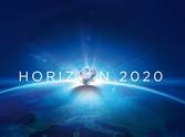 Horizon 2020 logo
