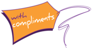 With Compliments