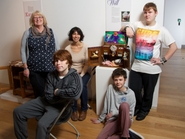 Essentially Me at the RAMM