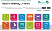 Devon Community Directory