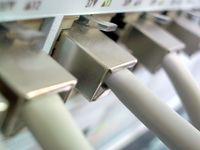 Network drives being archived