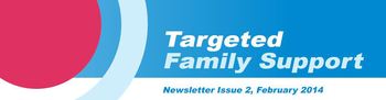Targeted family support
