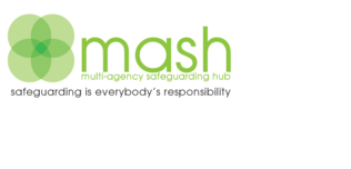 MASH logo