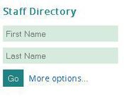 STAFFDIRECTORY