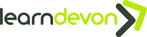 Learn Devon logo