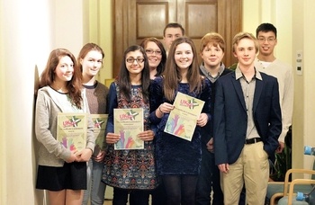 Our Youth Parliament