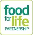 Food for Life Partnership logo