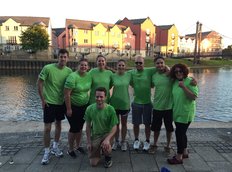 Exeter Business Games