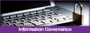 Information Governance