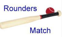 Rounders Match