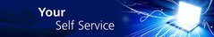 Your Self Service