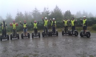 Exeter Segway