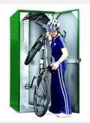 Cycle Locker