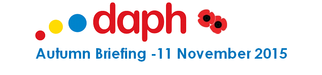 DAPH Briefing 2015