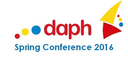 DAPH Spring Conference 2016