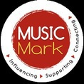 Music Mark logo