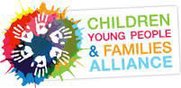 Children, Young People and Families Alliance Logo