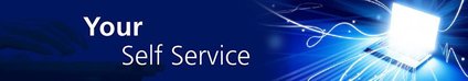 Your Self Service