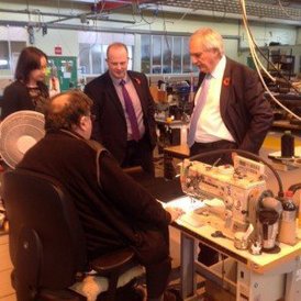 Devon Disability Collective