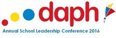 DAPH Conference 16