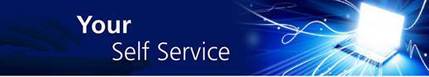 Your Self Service