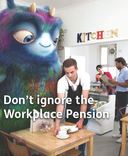 workplace pension