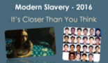 Modern Slavery