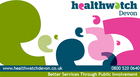 Healthwatch