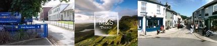 M&S Energy competition