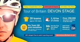 ToB Devon Stage