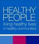 Healthy people living healthy lives