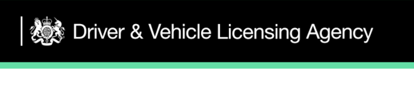Inside DVLA banner