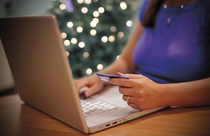 Christmas opening hours