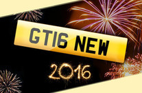 16 series of registrations for sale