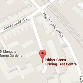 alternative location for Belvedere