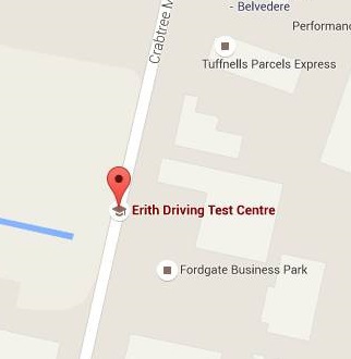 Alternative location to Belvedere