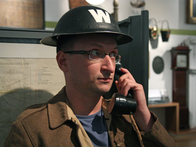 Second World War Handling Session