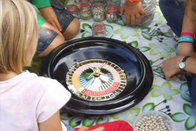 Met Office Activity Zone