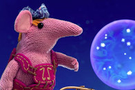 Bringing back the Clangers