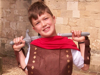 Romans under your Feet: Festival of Archaeology