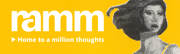 Pop Art in Print banner