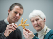 Dementia-friendly Object handling - summer