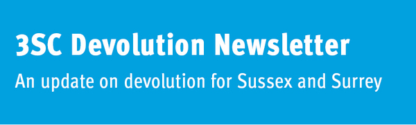 Devolution newsletter