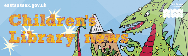 Childrens library news